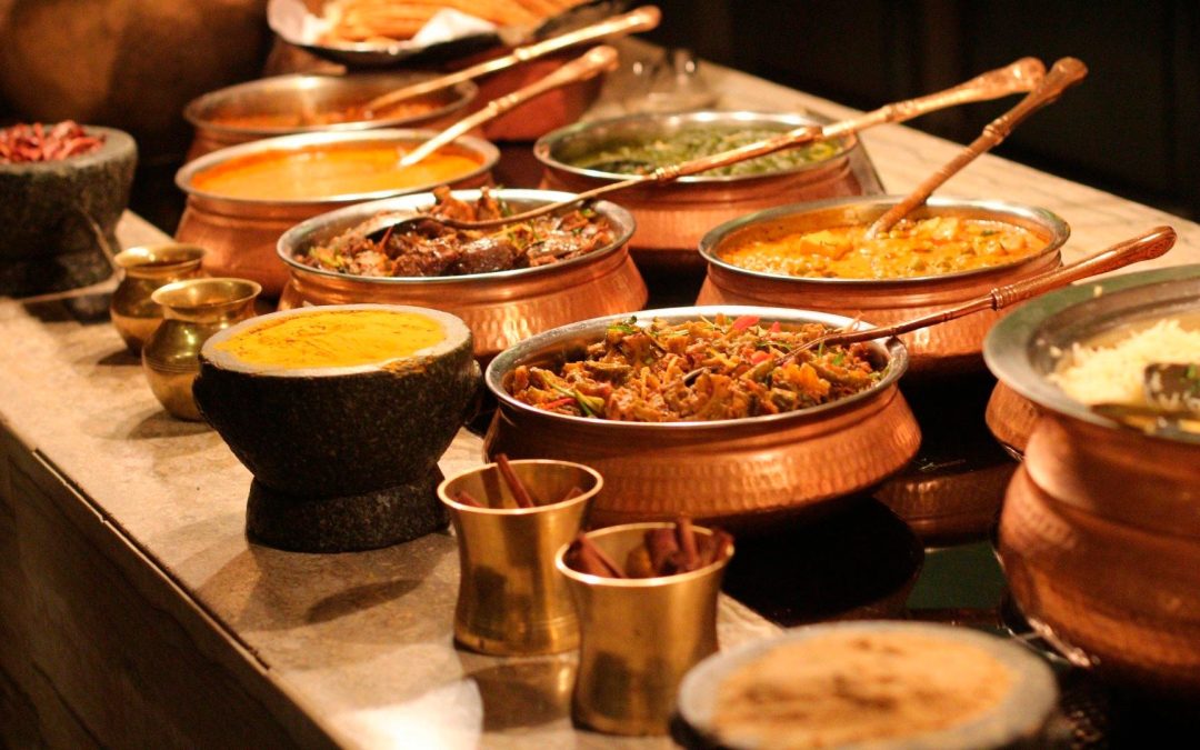 Golpo Named One of the Top 10 Curry Houses in the UK by The Sun