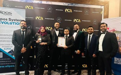 Golpo Wins “Best Restaurant Concept 2024” at Prestige Curry Awards